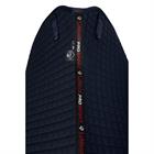Tapis de selle Square Cotton LeMieux Bleu foncé