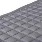 Tapis de selle Square Cotton LeMieux Gris