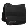 Tapis de selle Square Cotton LeMieux Rouge foncé