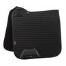 Tapis de selle Square Cotton LeMieux Noir