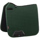 Tapis de selle Square Cotton LeMieux Vert
