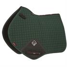 Tapis de selle Square Cotton LeMieux Vert