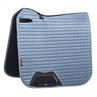Tapis de selle Square Suede LeMieux Bleu