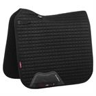Tapis de selle Square Suede LeMieux Noir