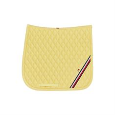 Tapis de selle Stanford Dressage Tommy Hilfiger Equestrian Jaune