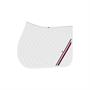Tapis de selle Stanford Jumping Tommy Hilfiger Equestrian Bleu foncé