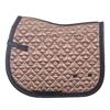 Tapis de selle Stella All-Purpose All Over Print N-Brands X Epplejeck Beige