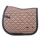 Tapis de selle Stella All-Purpose All Over Print N-Brands X Epplejeck Beige