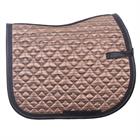 Tapis de selle Stella All-Purpose All Over Print N-Brands X Epplejeck Beige