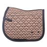 Tapis de selle Stella All-Purpose All Over Print N-Brands X Epplejeck Beige