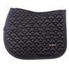 Tapis de selle Stella All-Purpose N-Brands X Epplejeck Noir