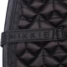Tapis de selle Stella All-Purpose N-Brands X Epplejeck Noir