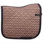 Tapis de selle Stella Dressage All Over Print N-Brands X Epplejeck Beige