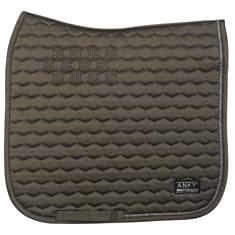 Tapis de selle Stepped Anky Vert foncé