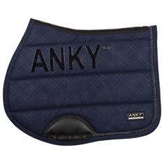 Tapis de selle Studs Jump Anky