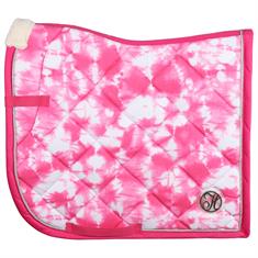 Tapis de selle Tie Dye Harry's Horse