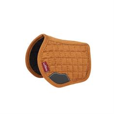 Tapis de selle Toy Pony AW24 LeMieux Marron clair
