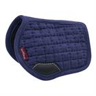 Tapis de selle Toy Pony LeMieux Bleu foncé