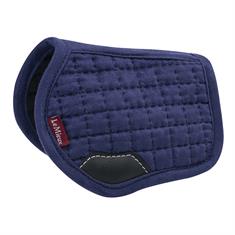 Tapis de selle Toy Pony LeMieux Bleu foncé