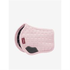Tapis de selle Toy Pony SS25 LeMieux Rose clair