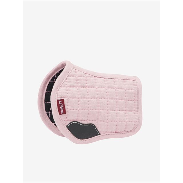 Tapis de selle Toy Pony SS25 LeMieux Rose clair