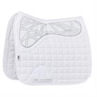 Tapis de selle Ultra Grip Jump WeatherBeeta Blanc