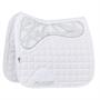 Tapis de selle Ultra Grip Jump WeatherBeeta Blanc
