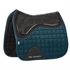 Tapis de selle Ultra Grip Jump WeatherBeeta Bleu foncé