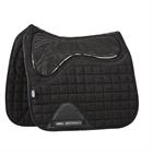 Tapis de selle Ultra Grip Jump WeatherBeeta Noir