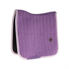 Tapis de selle Velvet Contrast Kentucky