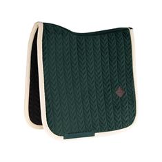 Tapis de selle Velvet Contrast Kentucky