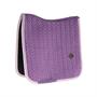 Tapis de selle Velvet Contrast Kentucky
