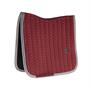 Tapis de selle Velvet Contrast Kentucky