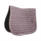 Tapis de selle Velvet Kentucky Mauve clair
