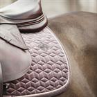 Tapis de selle Velvet Kentucky Mauve clair