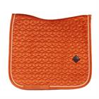 Tapis de selle Velvet Kentucky Orange