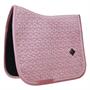 Tapis de selle Velvet Kentucky Mauve clair