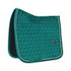 Tapis de selle Velvet Kentucky Vert foncé