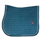 Tapis de selle Velvet Kentucky Vert moyen