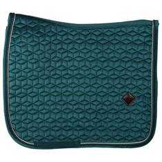 Tapis de selle Velvet Kentucky Vert moyen