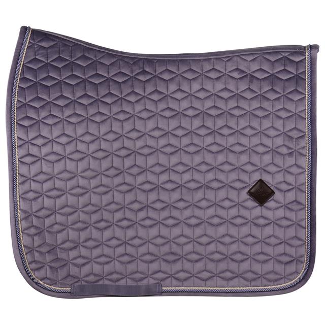 Tapis de selle Velvet Kentucky Violet