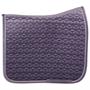 Tapis de selle Velvet Kentucky Rose foncé