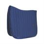 Tapis de selle Velvet Pearls Kentucky Vert