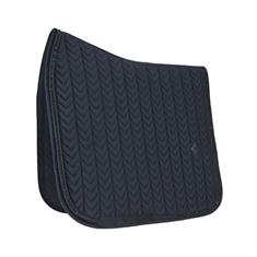 Tapis de selle Velvet Pearls Kentucky Noir