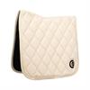 Tapis de selle Wave Dressage Kentucky Beige