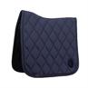 Tapis de selle Wave Dressage Kentucky Bleu foncé