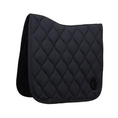 Tapis de selle Wave Dressage Kentucky Noir