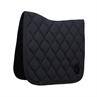 Tapis de selle Wave Dressage Kentucky Noir