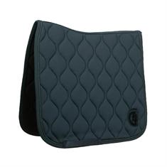 Tapis de selle Wave Dressage Kentucky Vert