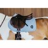 Tapis de selle Wave Jumping Kentucky Bleu clair